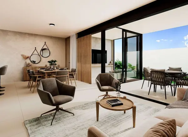 Casa en venta en X-Cuyum, Conkal — foto 3 de 24