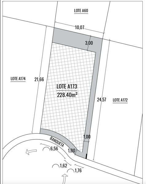 Terreno en venta en Hunucmá, Hunucmá — foto 2 de 22