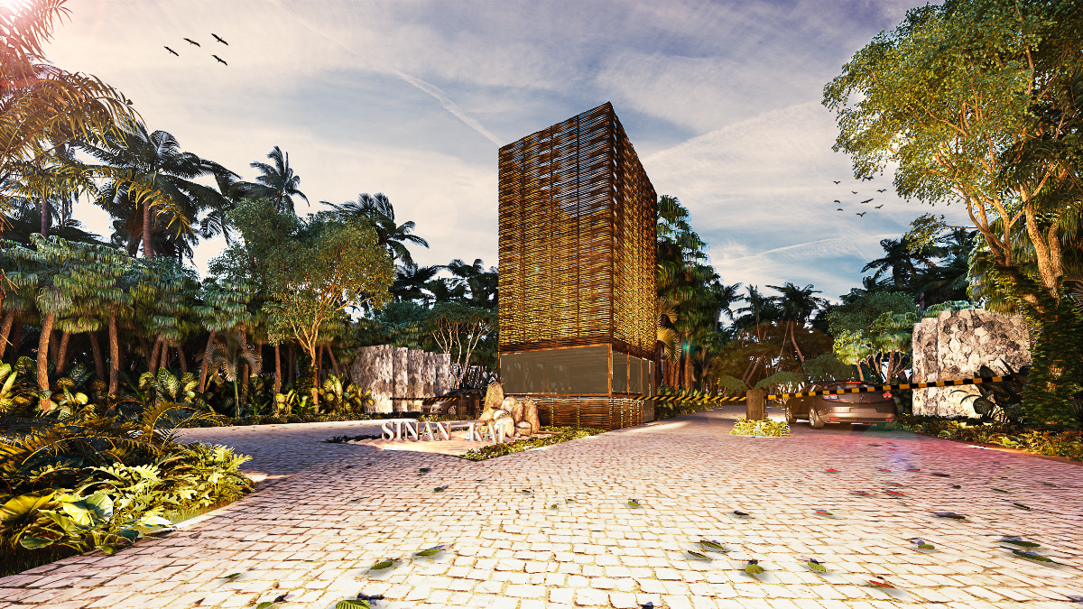 Terreno en venta en Chicxulub Puerto, Progreso — foto 1 de 21