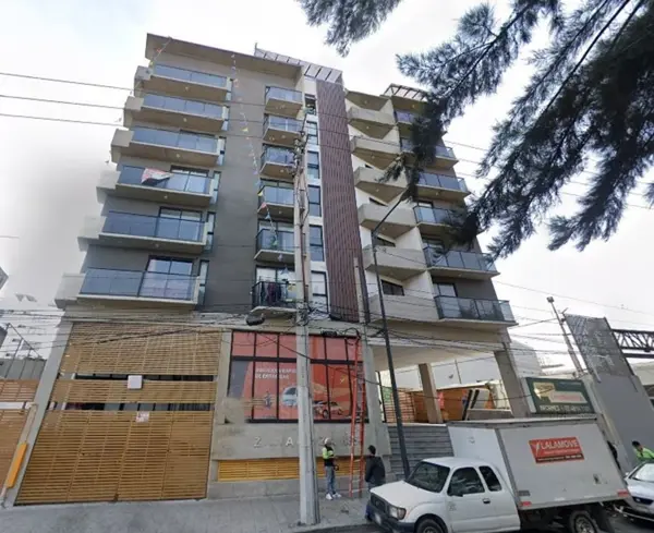 Casa en venta en Agricola Oriental, Iztacalco — foto 2 de 12