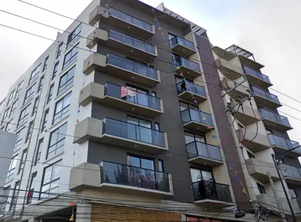 Casa en venta en Agricola Oriental, Iztacalco — foto 3 de 12