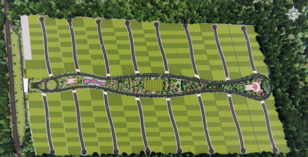 Terreno en venta en Hunucmá, Hunucmá — foto 3 de 15