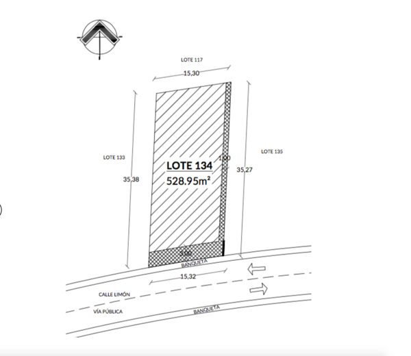 Terreno en venta en Hunucmá, Hunucmá — foto 2 de 15