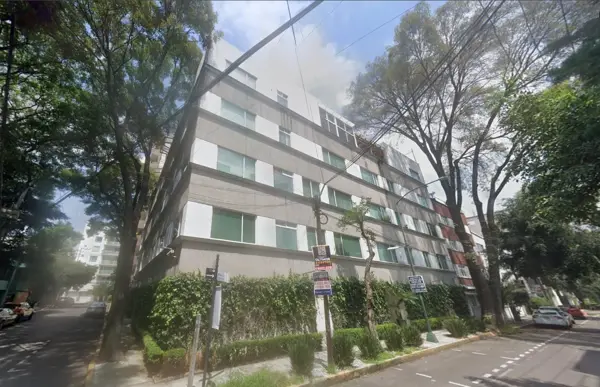 Casa en venta en Napoles, Benito Juárez — foto 3 de 27