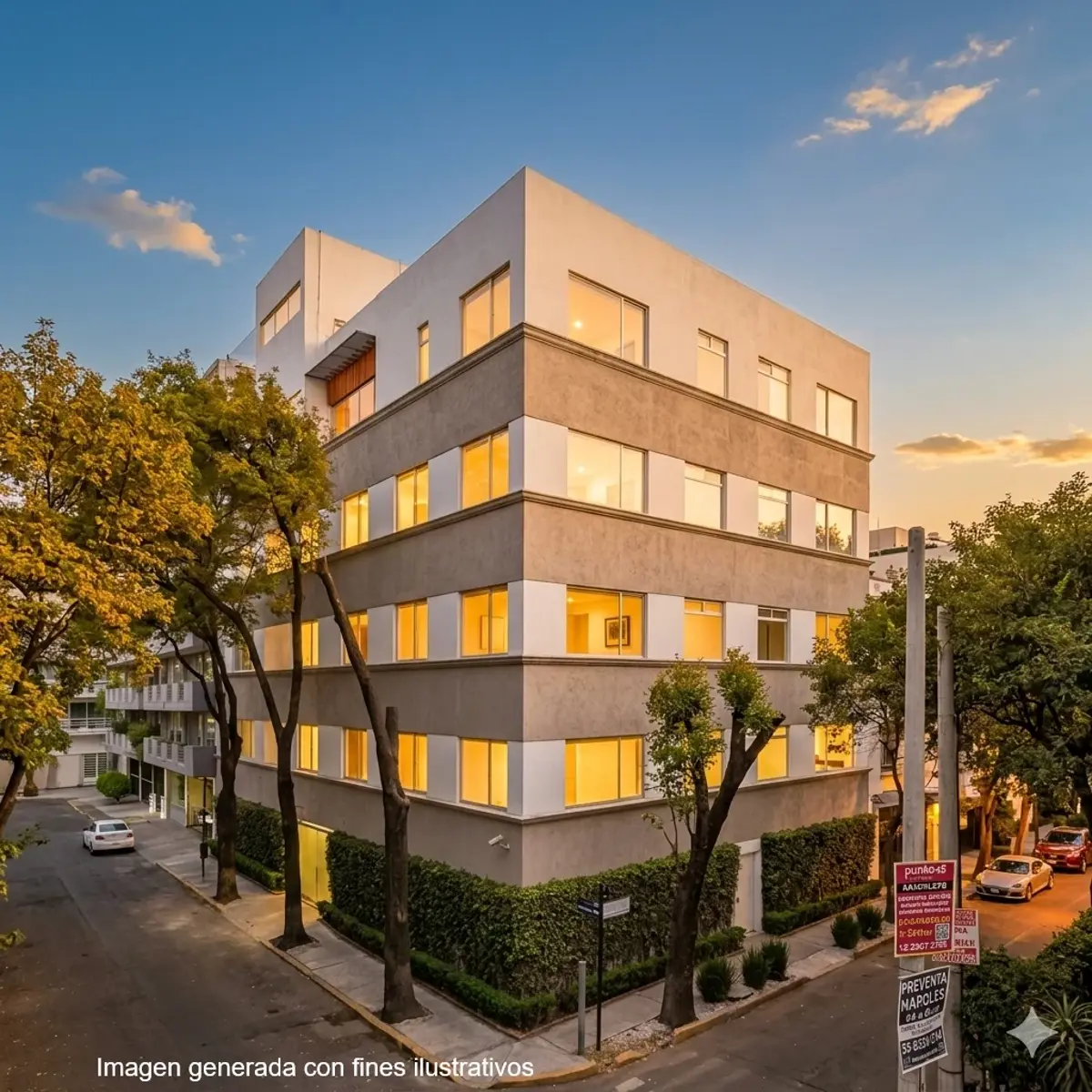 Casa en venta en Napoles, Benito Juárez — foto 1 de 27