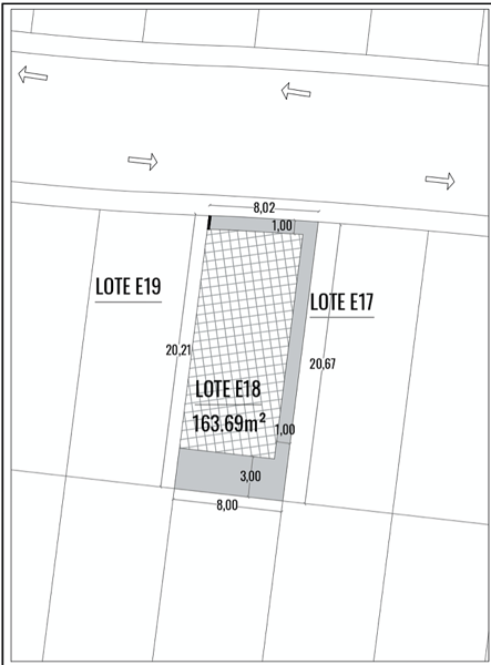 Terreno en venta en Pueblo Xcambo, Telchac Puerto — foto 3 de 28
