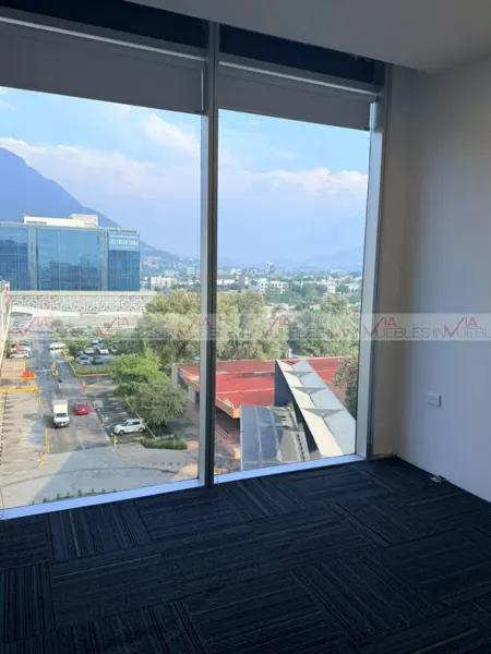 Oficina en renta en Ladrillera, Monterrey — foto 2 de 12