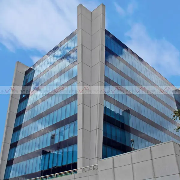 Ladrillera, Nuevo Sur Torre I