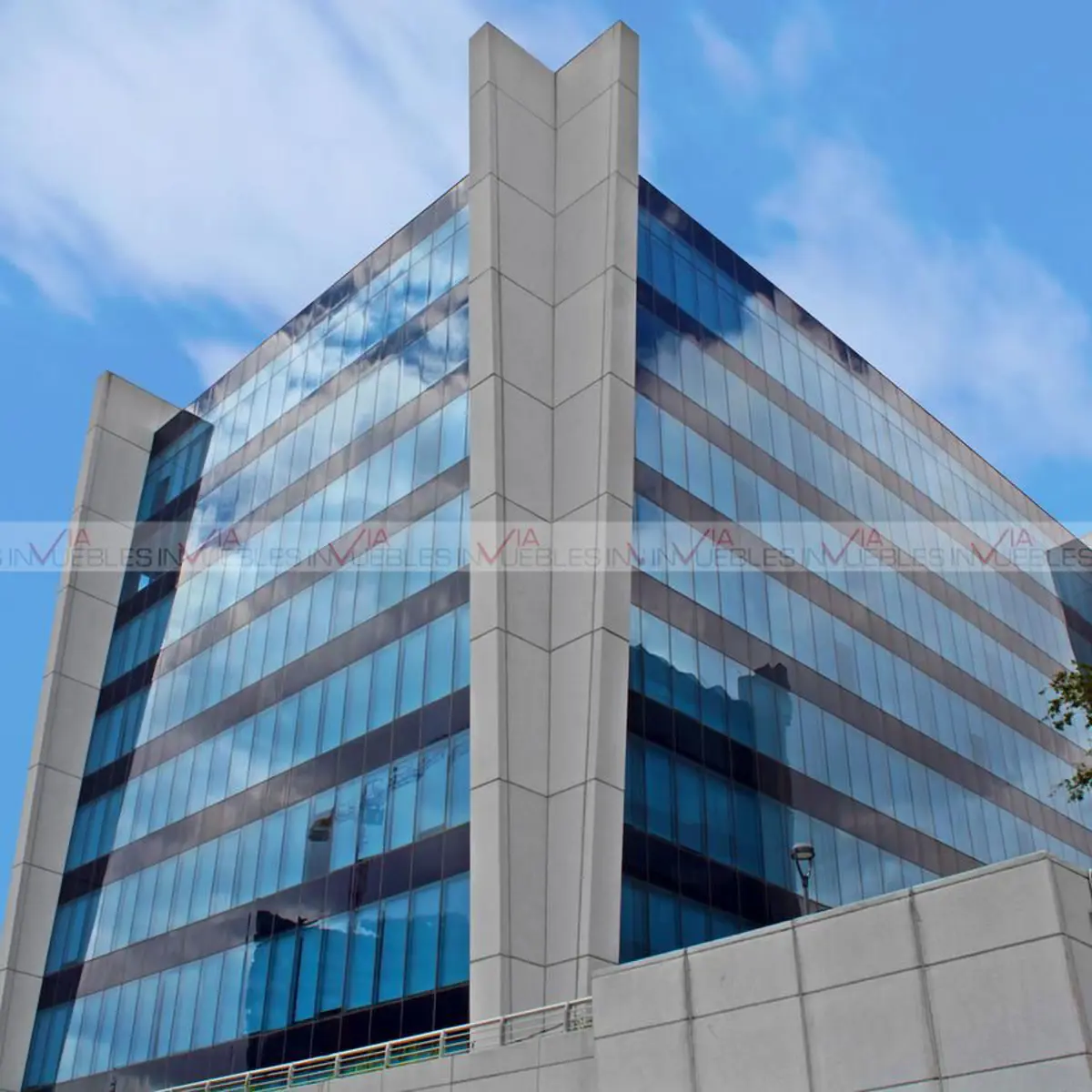 Ladrillera, Nuevo Sur Torre I Ladrillera, Nuevo Sur Torre I