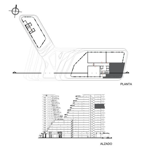 Departamento en venta en Dzitya, Mérida — foto 3 de 12