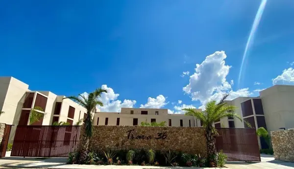 Departamento en venta en Temozon Norte, Mérida — foto 2 de 20