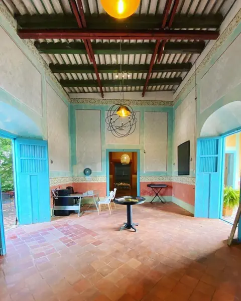 Terreno en venta en Ticopo, Acanceh — foto 3 de 18