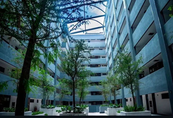 Departamento en venta en Vía Cordillera, Santa Catarina — foto 3 de 22