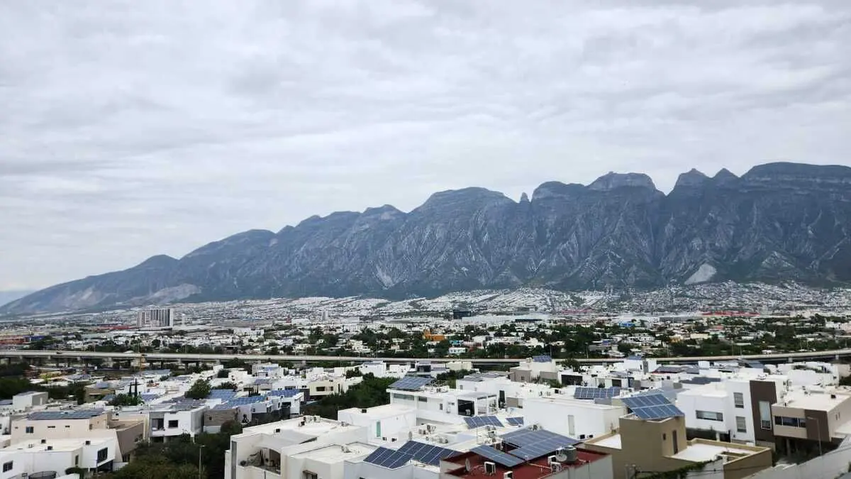 Estrena tu nuevo hogar en Torre Agatta, Valle Poniente Estrena tu nuevo hogar en Torre Agatta, Valle Poniente