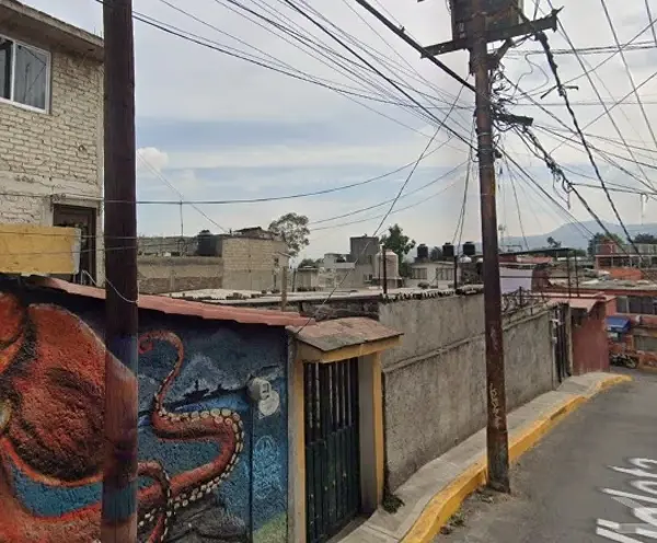 Casa en venta en Lomas Quebradas, La Magdalena Contreras — foto 2 de 14