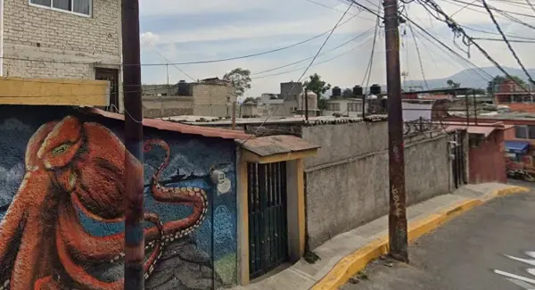 Casa en venta en Lomas Quebradas, La Magdalena Contreras — foto 3 de 14