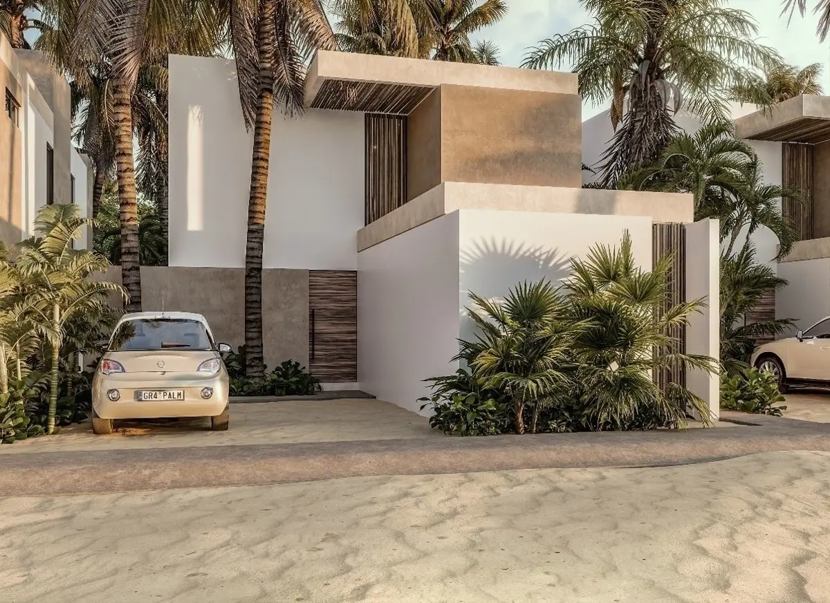 Casa en venta en Chelem, Progreso — foto 1 de 21