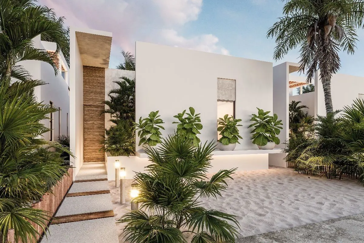 Casa en venta en Chelem, Progreso — foto 1 de 16