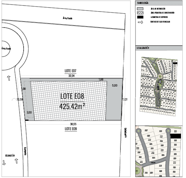 Terreno en venta en Cholul, Mérida — foto 2 de 42