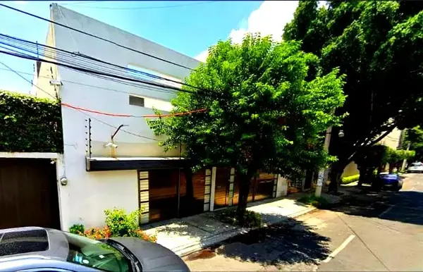 Casa en venta en Tepeyac Insurgentes, Gustavo A. Madero — foto 3 de 18