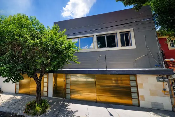 Casa en venta en Tepeyac Insurgentes, Gustavo A. Madero — foto 2 de 18