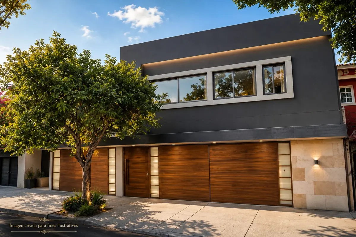 Casa en venta en Tepeyac Insurgentes, Gustavo A. Madero — foto 1 de 18