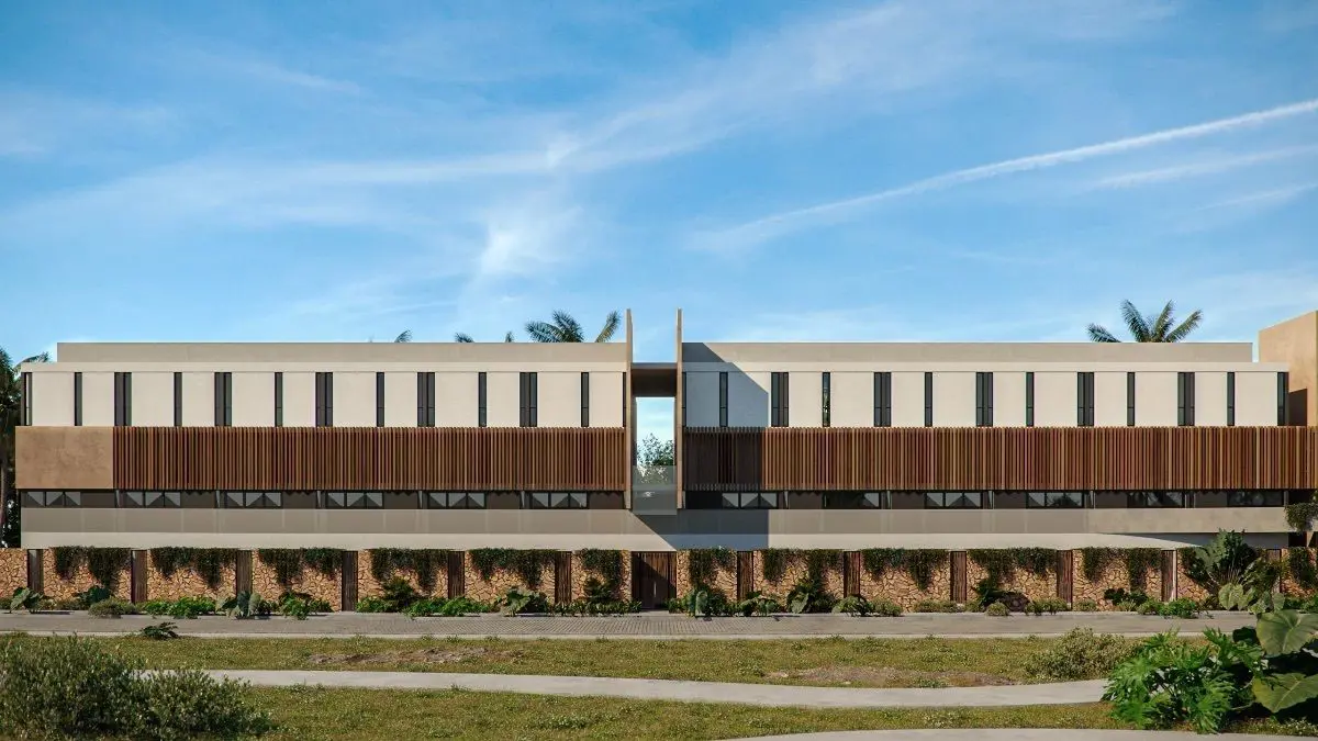 Departamento en venta en Chelem, Progreso — foto 1 de 13