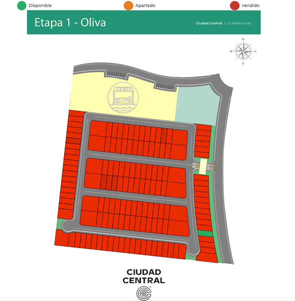 Terreno en venta en Sitpach, Mérida — foto 3 de 49