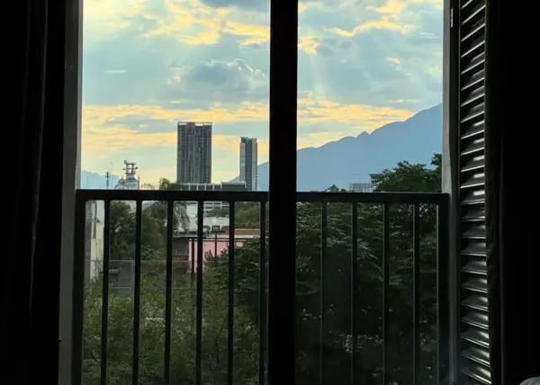 Departamento en venta en Centro, Monterrey — foto 2 de 11
