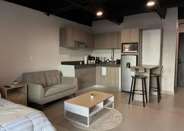 Departamento en venta en Centro, Monterrey — foto 3 de 11