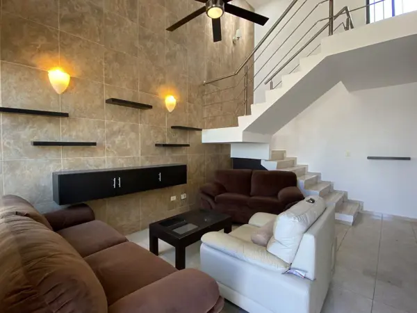 Casa en venta en Las Américas, Mérida — foto 2 de 24