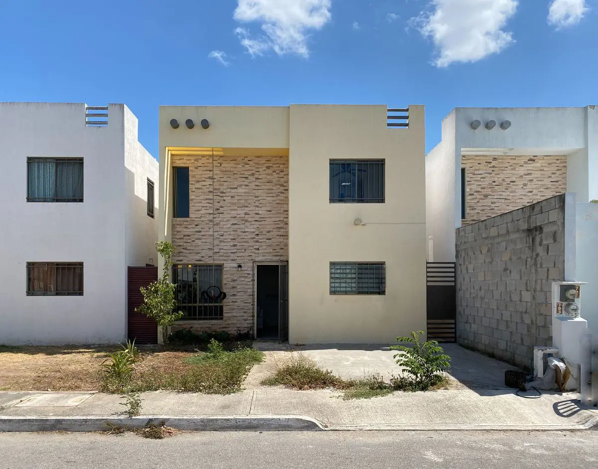Casa en venta en Las Américas, Mérida — foto 1 de 24