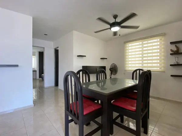 Casa en venta en Las Américas, Mérida — foto 3 de 24