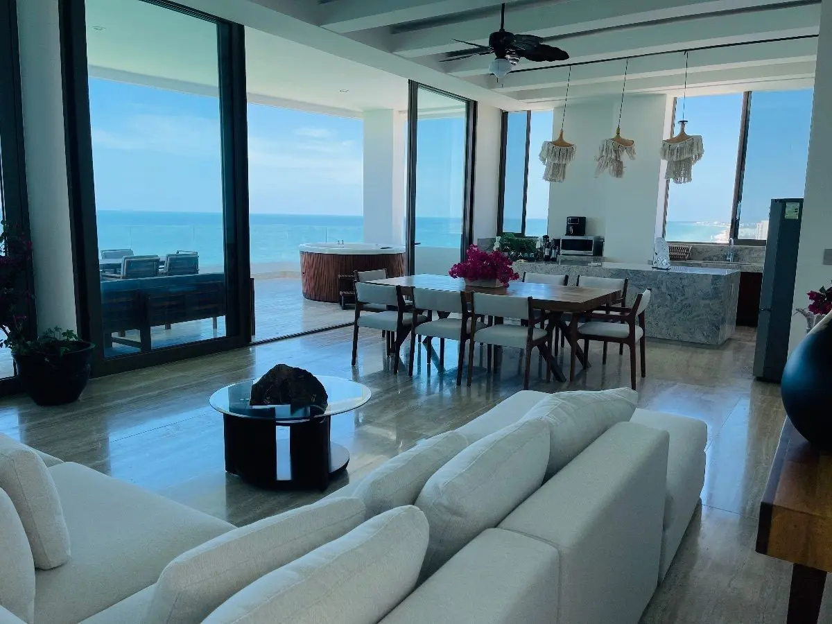 Departamento en venta en Chicxulub Puerto, Progreso — foto 1 de 43