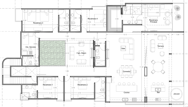 Departamento en venta en Chicxulub Puerto, Progreso — foto 2 de 43