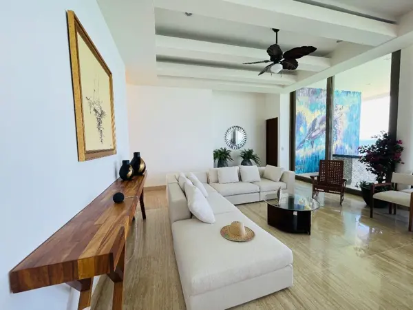 Departamento en venta en Chicxulub Puerto, Progreso — foto 3 de 43