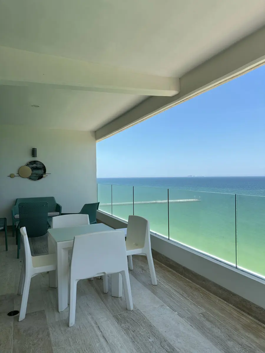 Departamento en venta en Chicxulub Puerto, Progreso — foto 1 de 47
