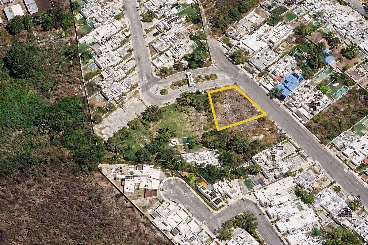 Terreno en renta en Conkal, Conkal — foto 1 de 16