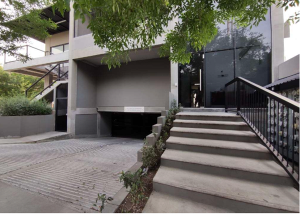 Departamento en venta en Centro, Monterrey — foto 2 de 23