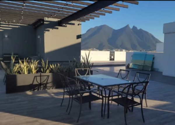 Departamento en venta en Centro, Monterrey — foto 3 de 23