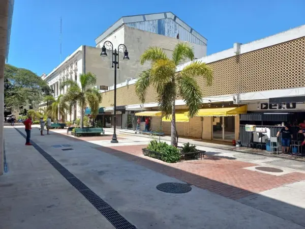 Local en renta en Merida Centro, Mérida — foto 2 de 7