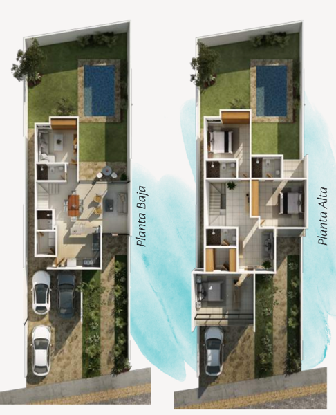 Casa en venta en Cholul, Mérida — foto 2 de 50