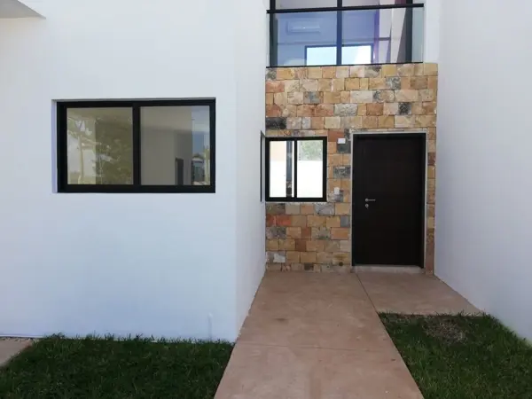 Casa en venta en Cholul, Mérida — foto 3 de 50