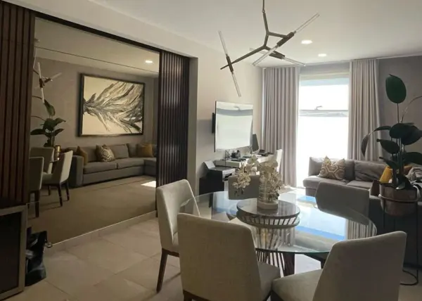 Departamento en venta en La Banda, Santa Catarina — foto 2 de 14