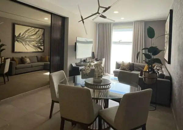 Departamento en venta en La Banda, Santa Catarina — foto 3 de 14