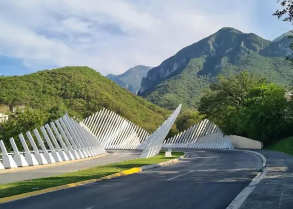 Terreno en venta en Sierra Alta, Monterrey — foto 2 de 11