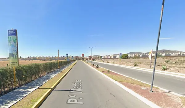 Casa en venta en Real Madeira, Pachuca de Soto — foto 3 de 11