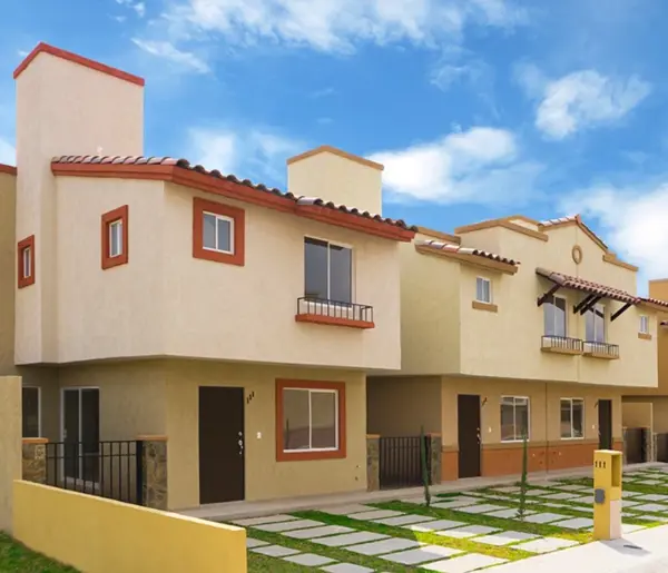 Casa en venta en Real Madeira, Pachuca de Soto — foto 2 de 11