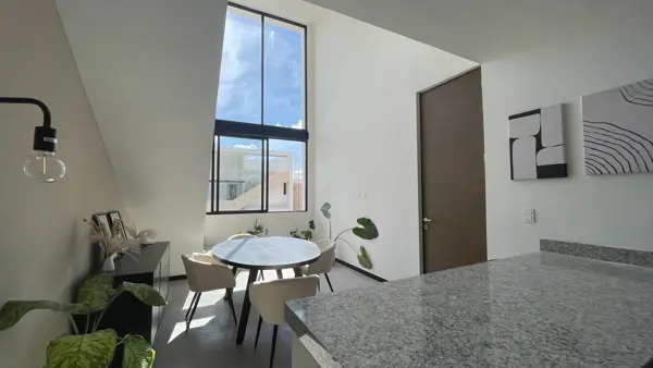 Departamento en venta en Temozon Norte, Mérida — foto 3 de 28