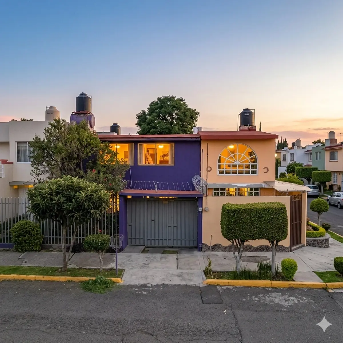 Casa en venta en Valle Ceylan, Tlalnepantla de Baz — foto 1 de 12